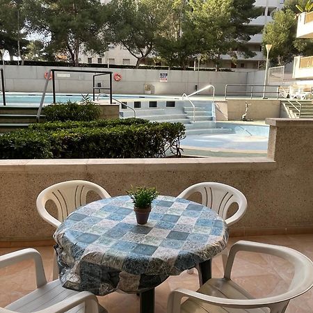 Apartamento En Салоу Экстерьер фото