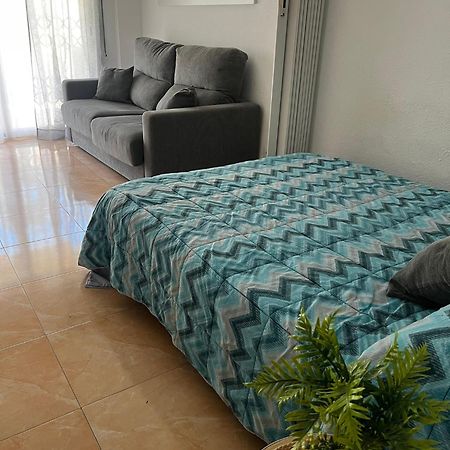 Apartamento En Салоу Экстерьер фото