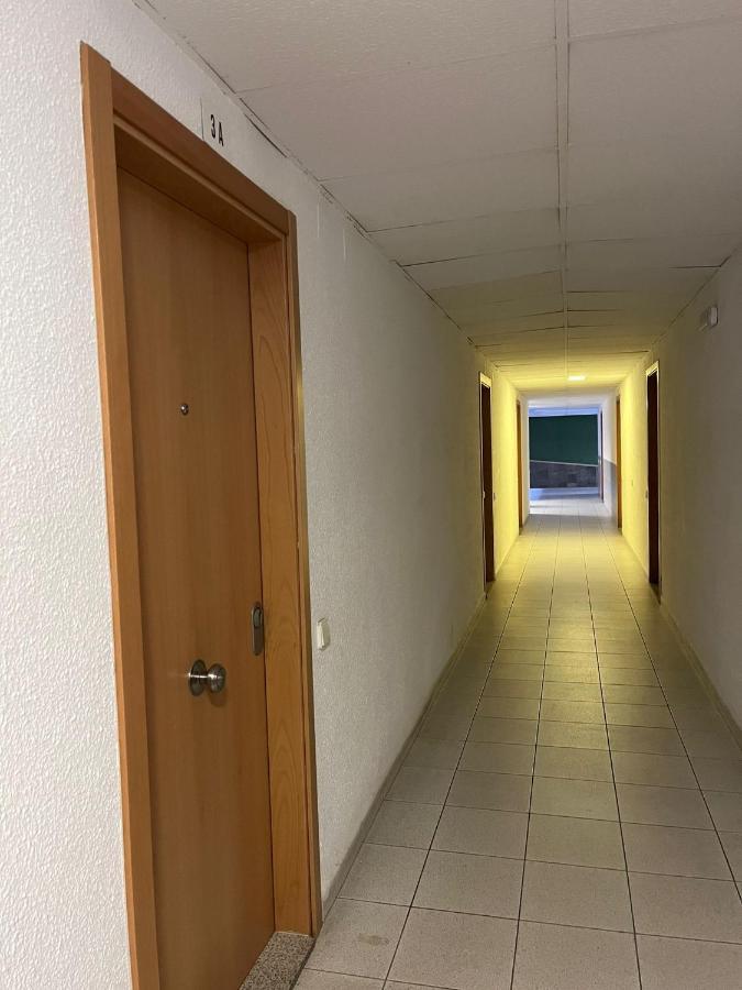 Apartamento En Салоу Экстерьер фото