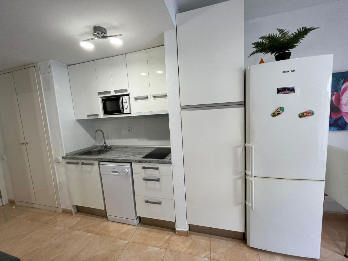Apartamento En Салоу Экстерьер фото