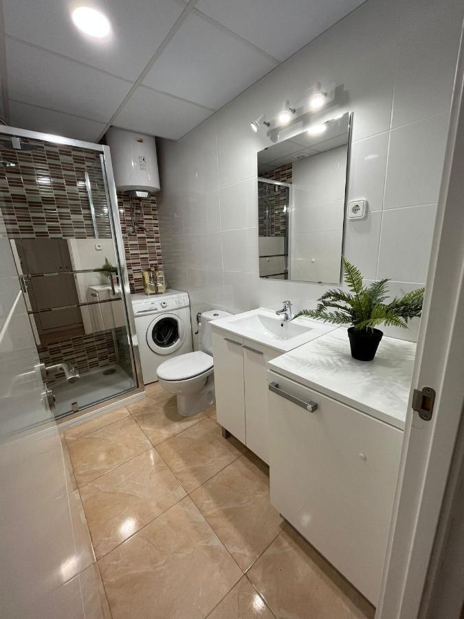 Apartamento En Салоу Экстерьер фото