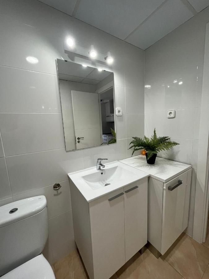 Apartamento En Салоу Экстерьер фото