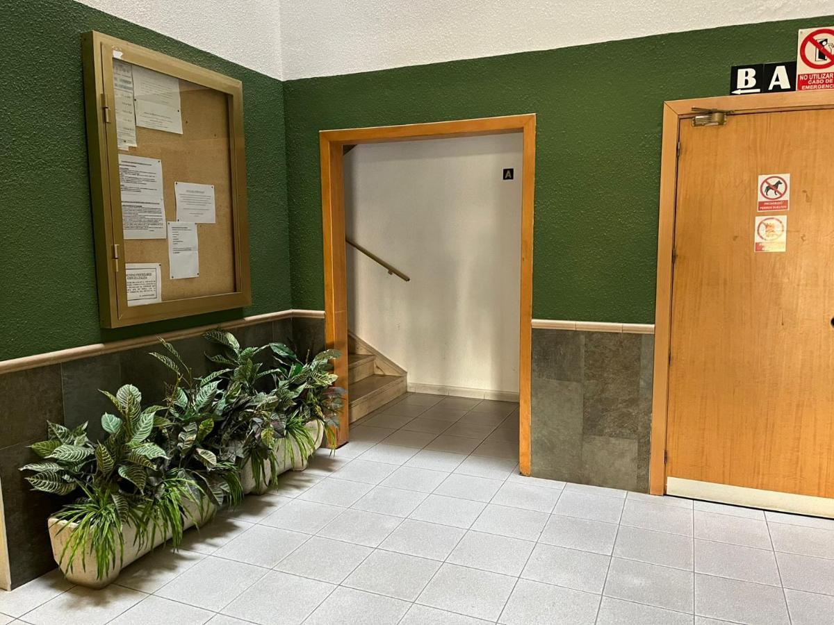 Apartamento En Салоу Экстерьер фото