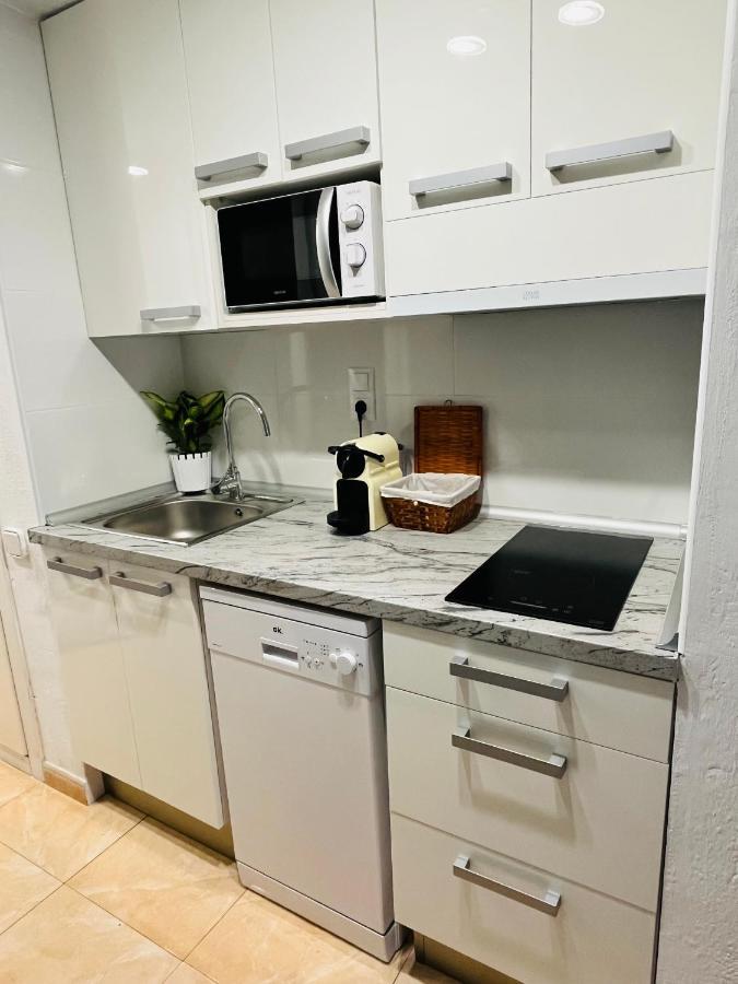 Apartamento En Салоу Экстерьер фото