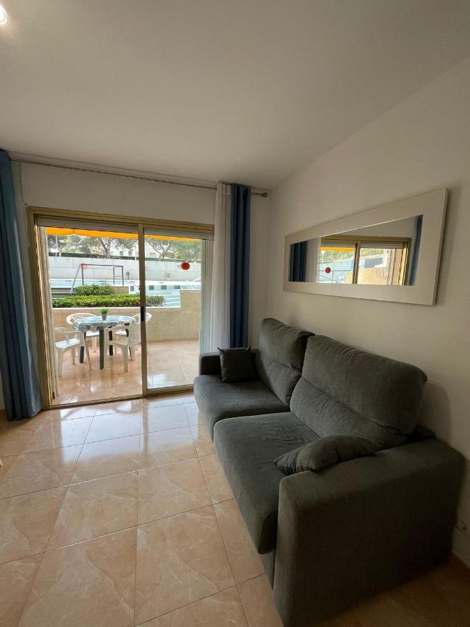 Apartamento En Салоу Экстерьер фото