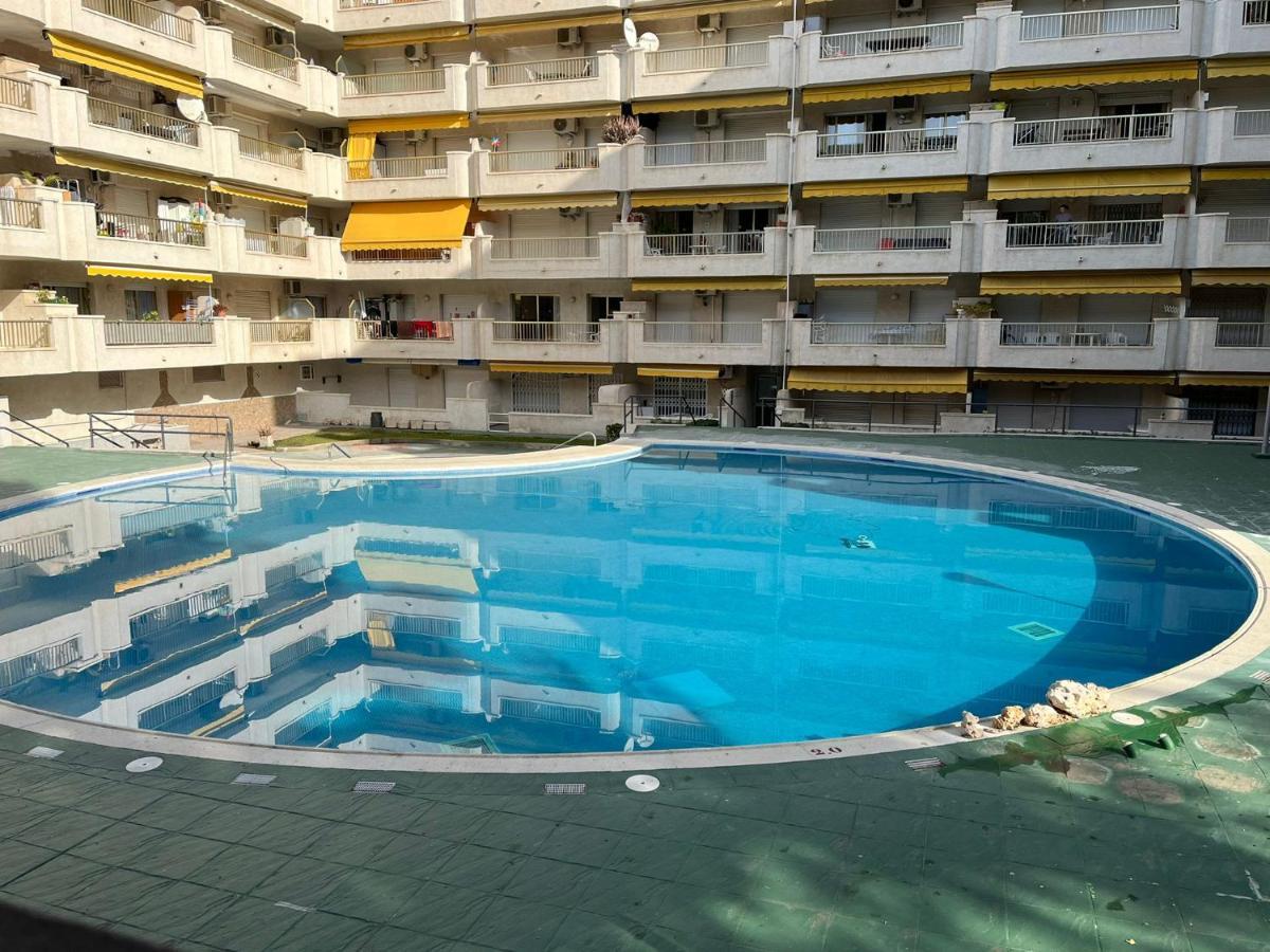 Apartamento En Салоу Экстерьер фото