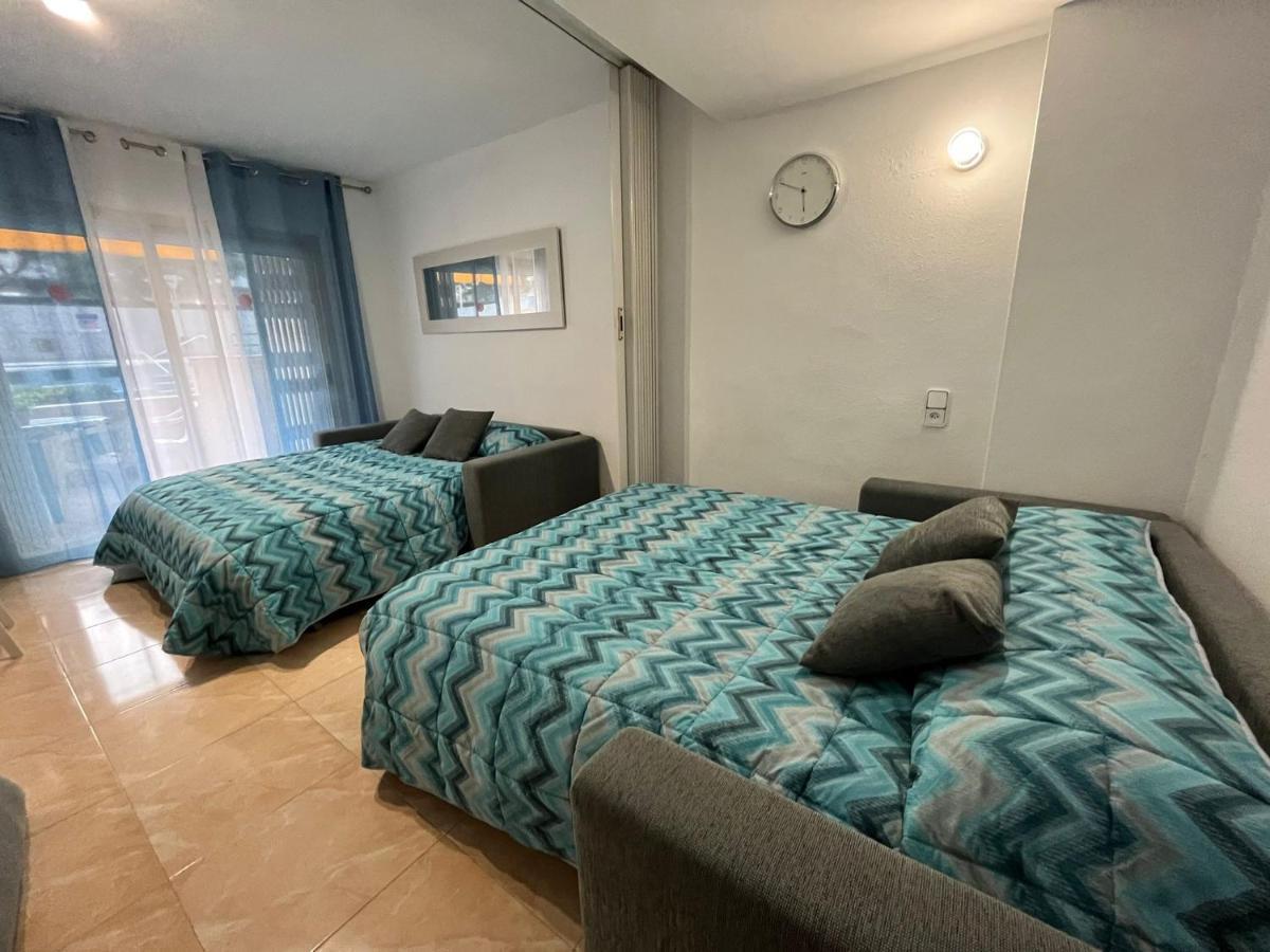 Apartamento En Салоу Экстерьер фото