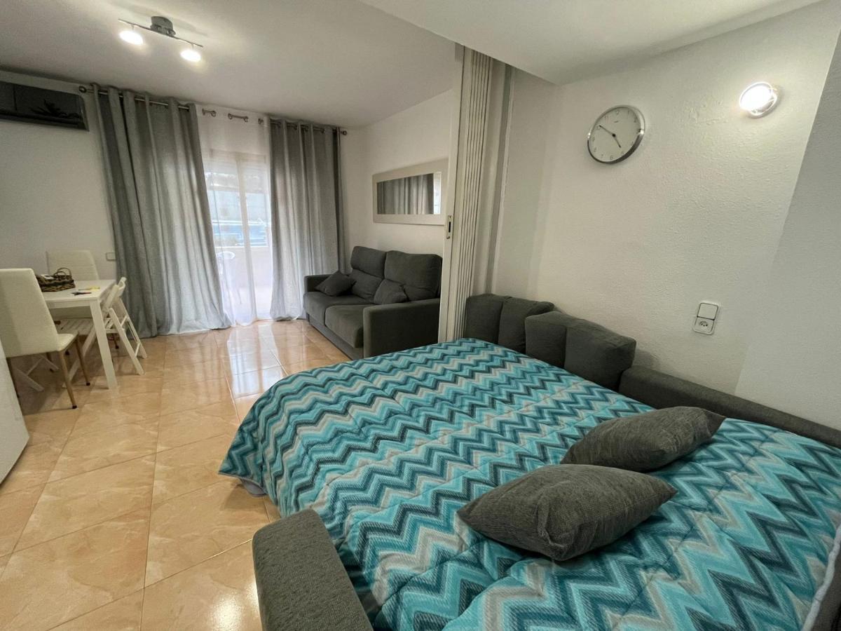 Apartamento En Салоу Экстерьер фото