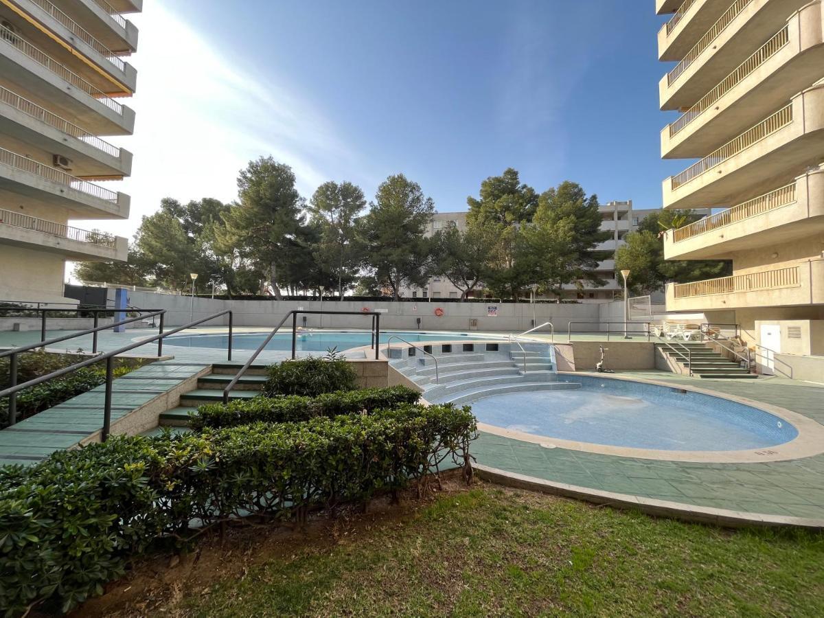Apartamento En Салоу Экстерьер фото