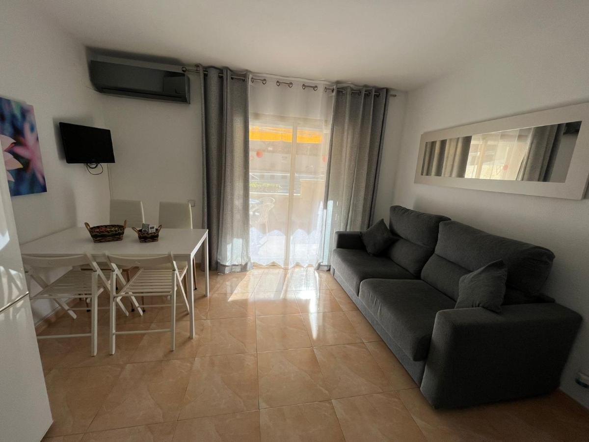 Apartamento En Салоу Экстерьер фото