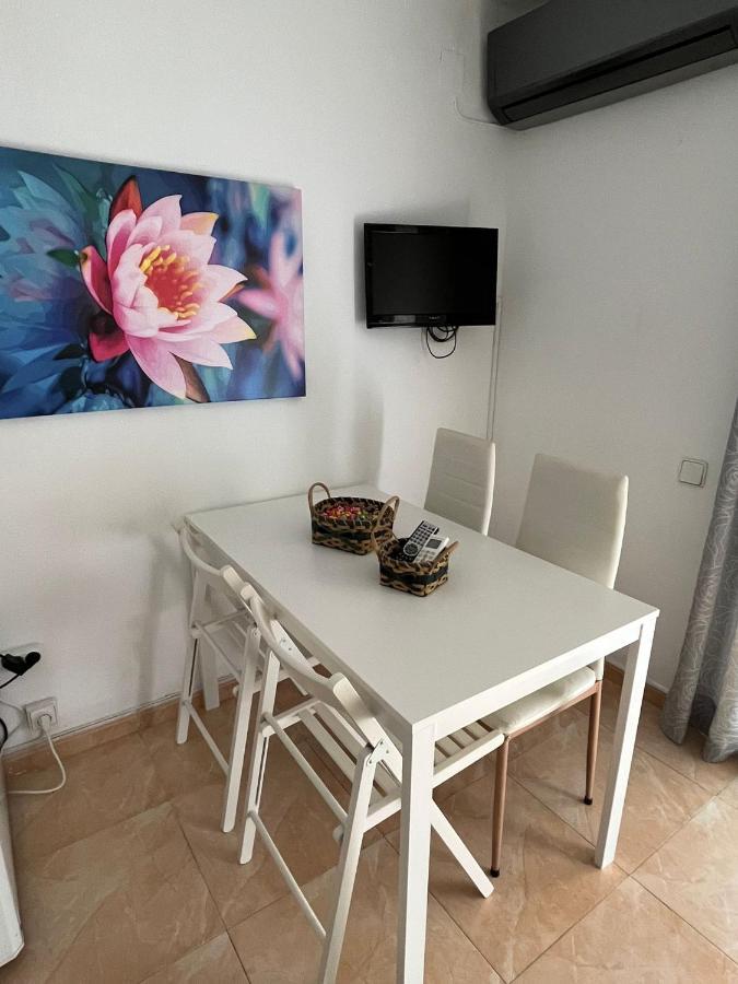 Apartamento En Салоу Экстерьер фото