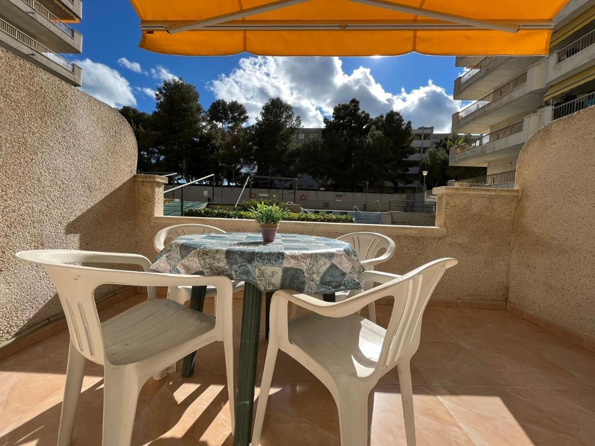 Apartamento En Салоу Экстерьер фото