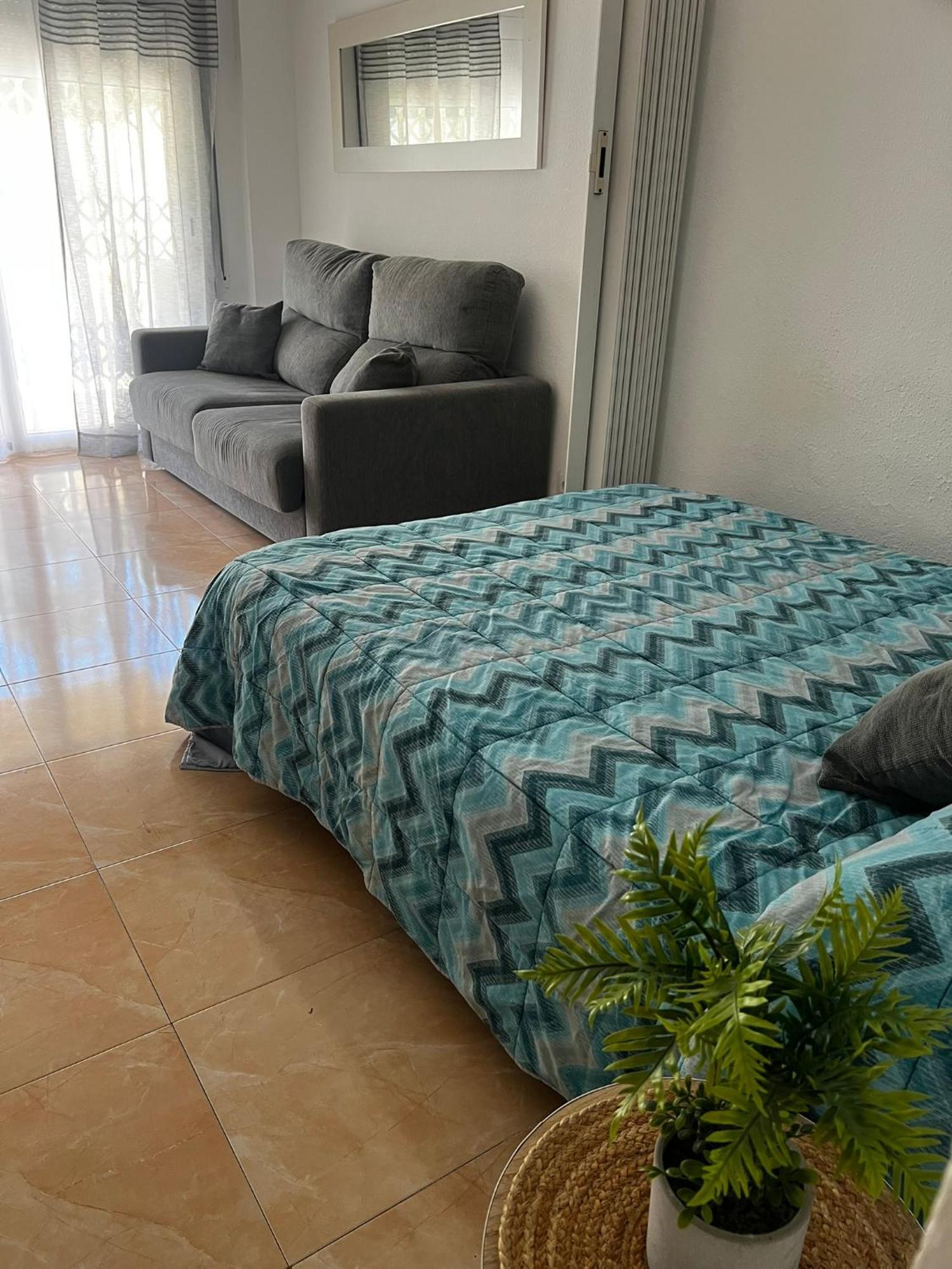 Apartamento En Салоу Экстерьер фото