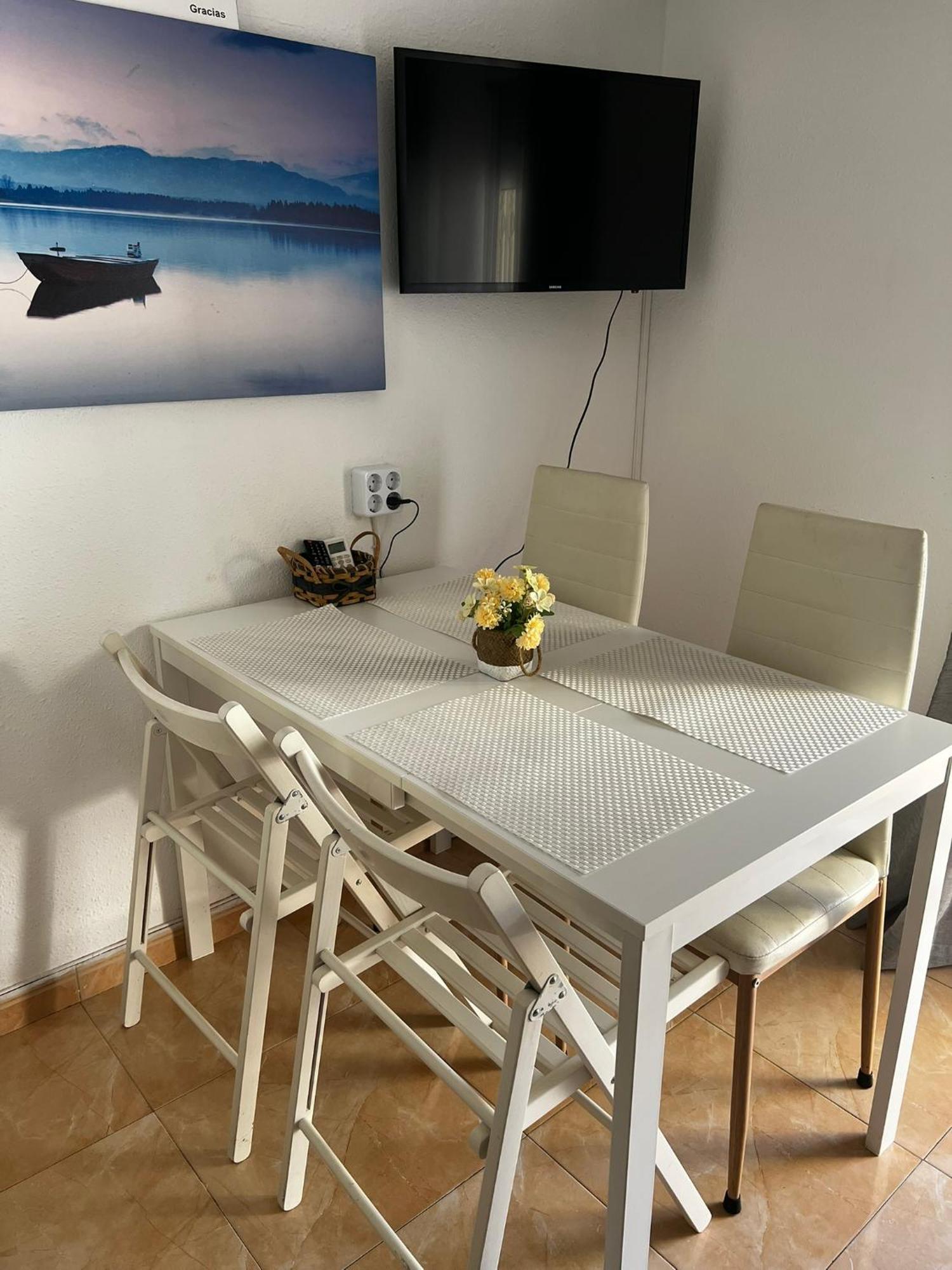 Apartamento En Салоу Экстерьер фото
