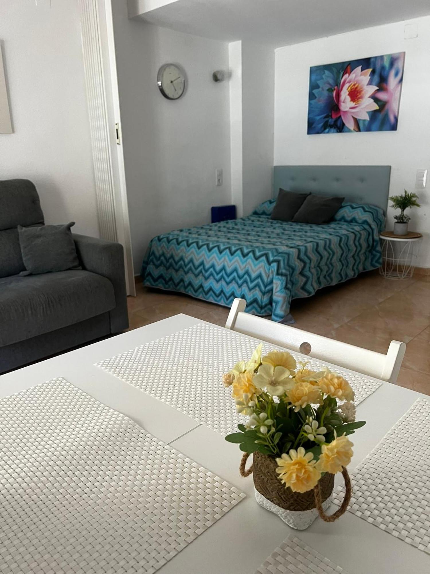 Apartamento En Салоу Экстерьер фото
