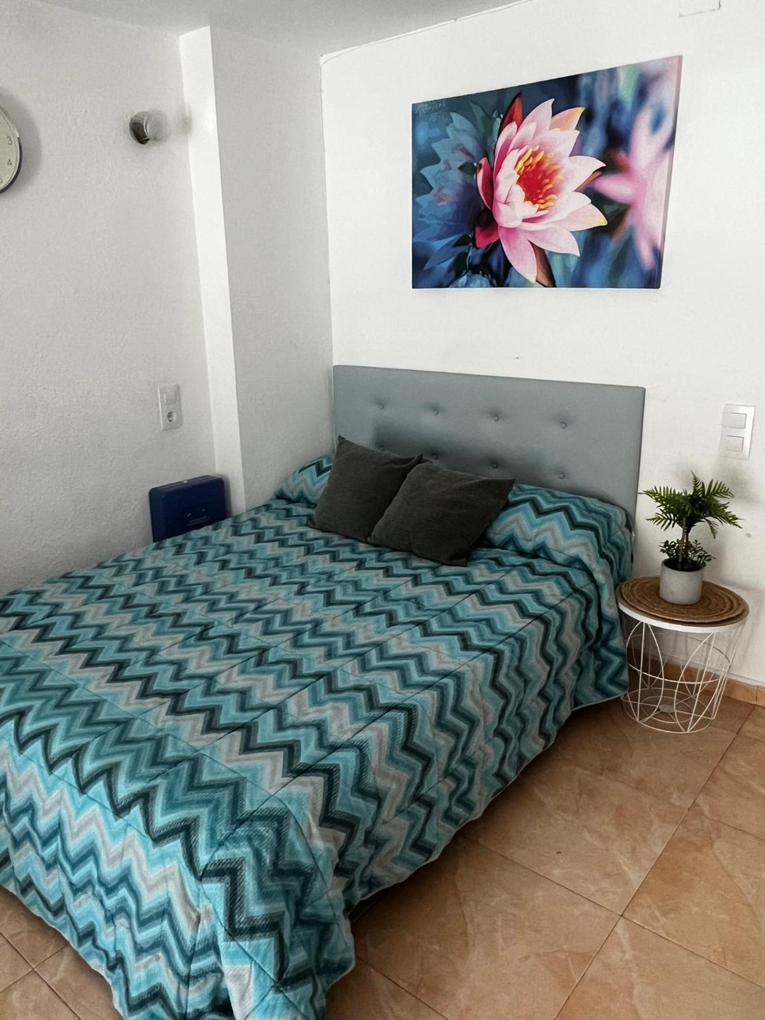 Apartamento En Салоу Экстерьер фото