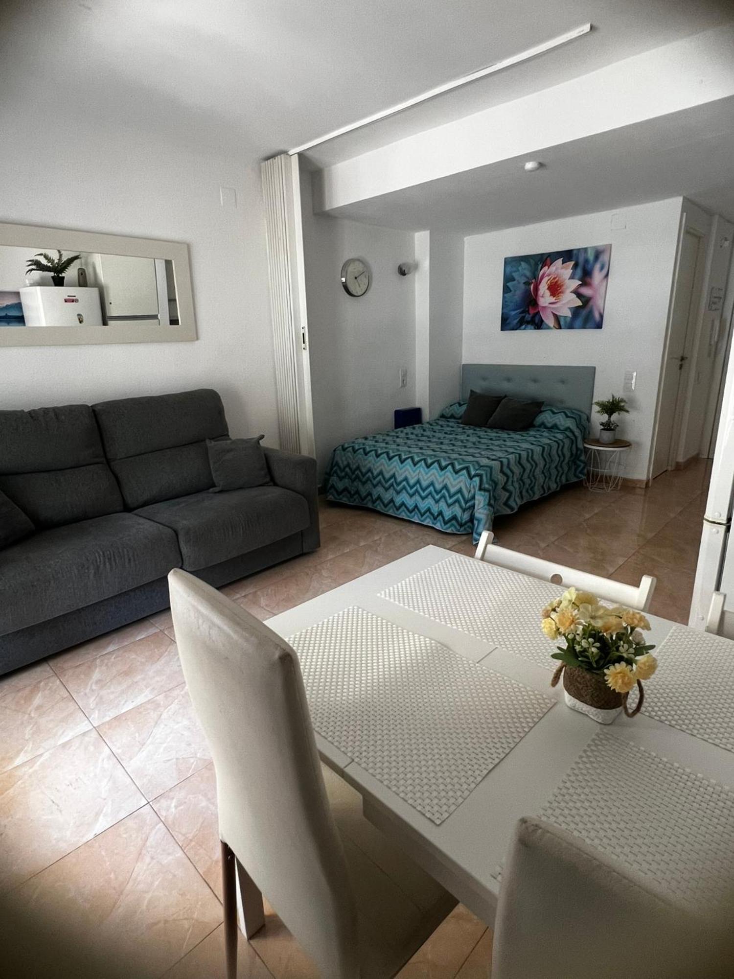 Apartamento En Салоу Экстерьер фото